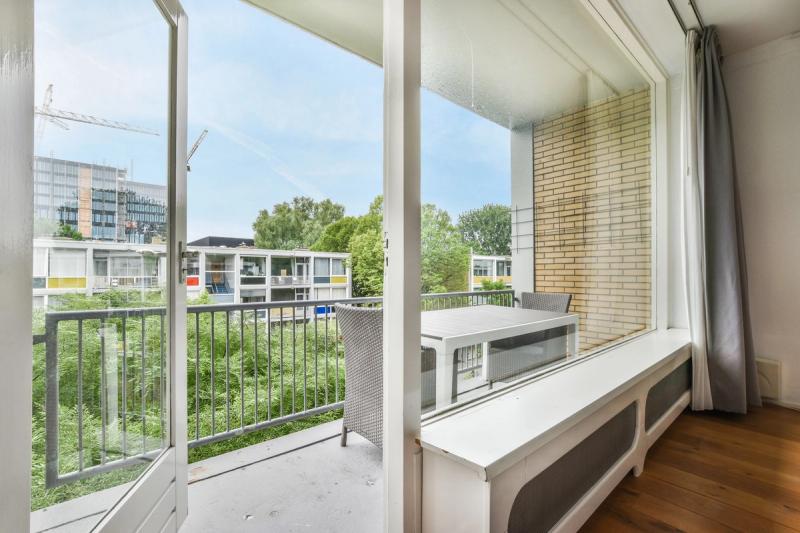 Johannes Worpstraat 19 3