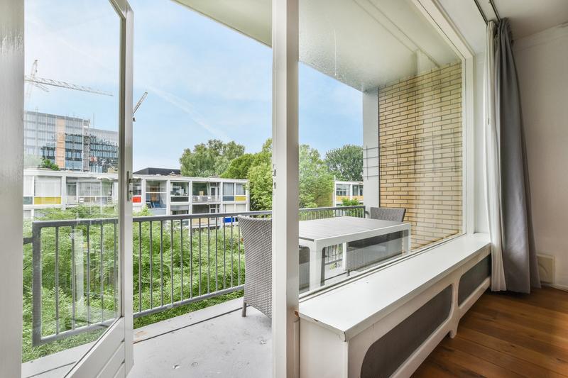 Johannes Worpstraat 19 3