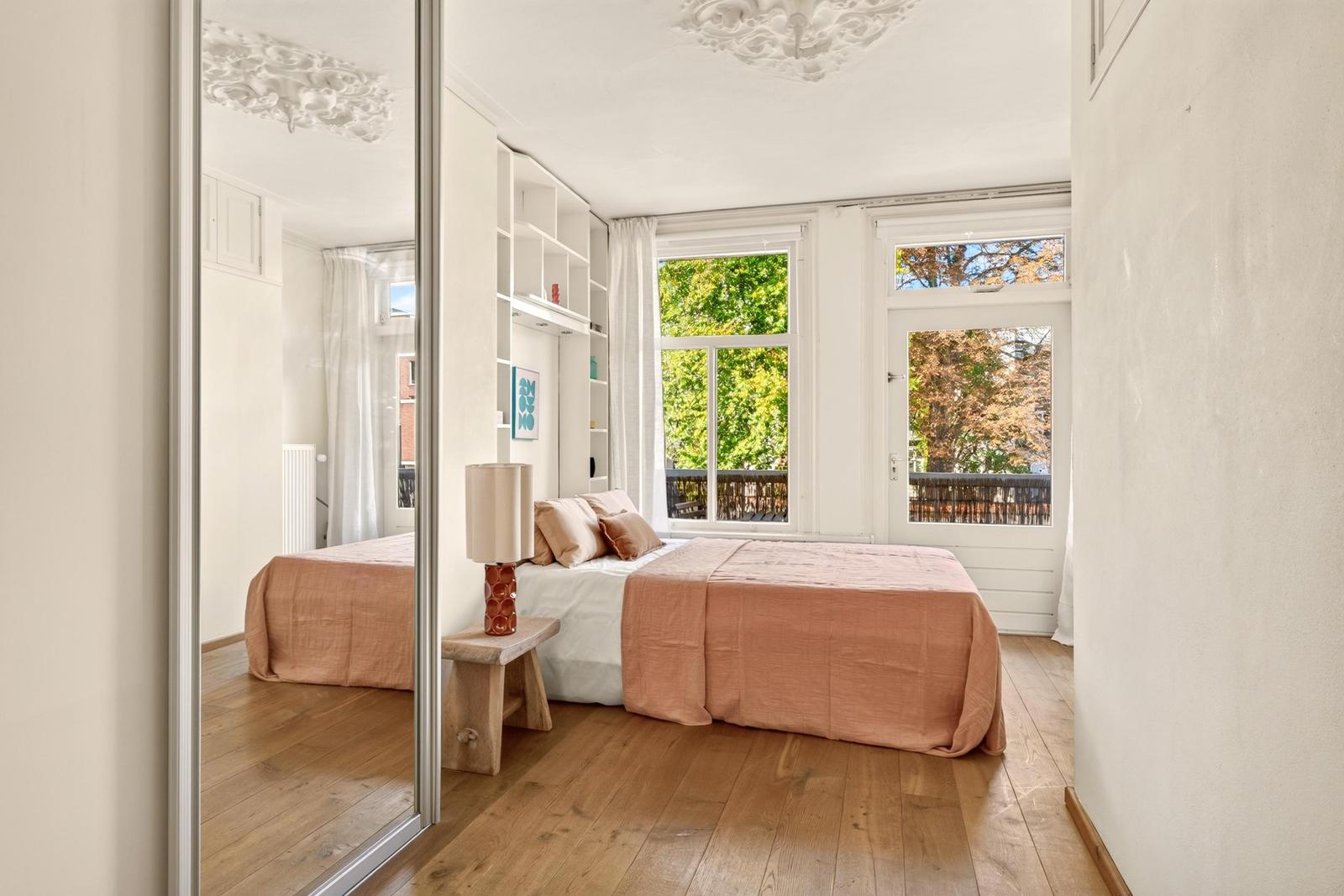 Appartement te koop: Govert Flinckstraat 361-1, Amsterdam