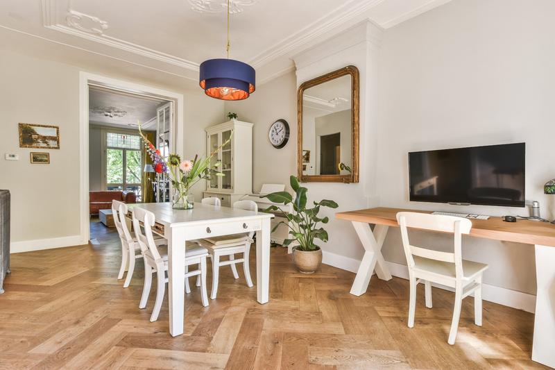 Nieuwe Prinsengracht 10 -I