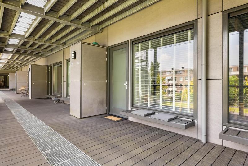 Nieuwpoortstraat 86 B17