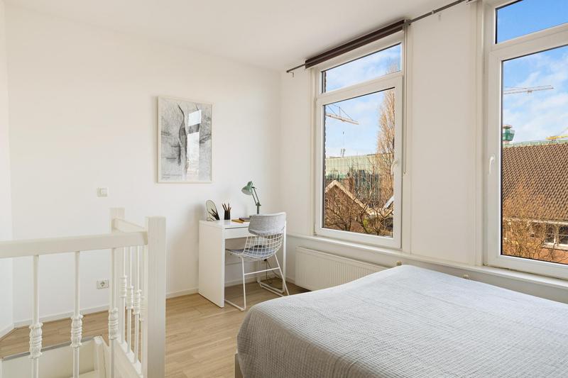 Conradstraat 116 1 hoog