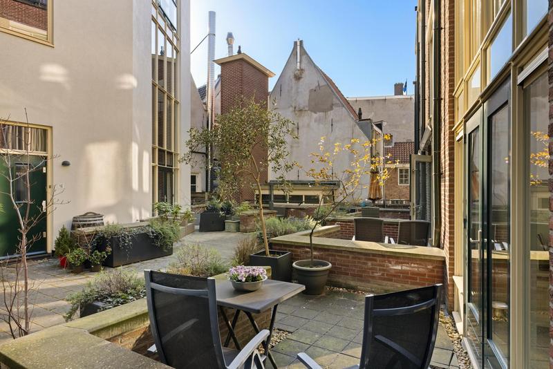 Sint Jacobsstraat 1 F