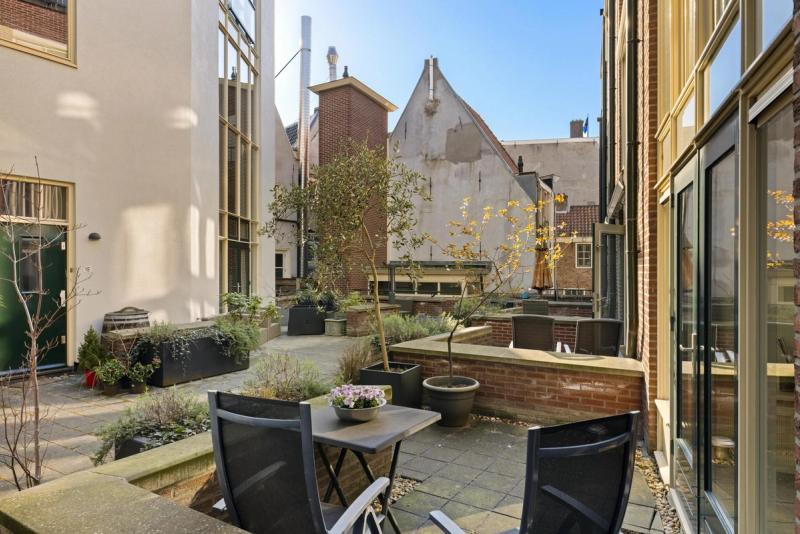 Sint Jacobsstraat 1 F