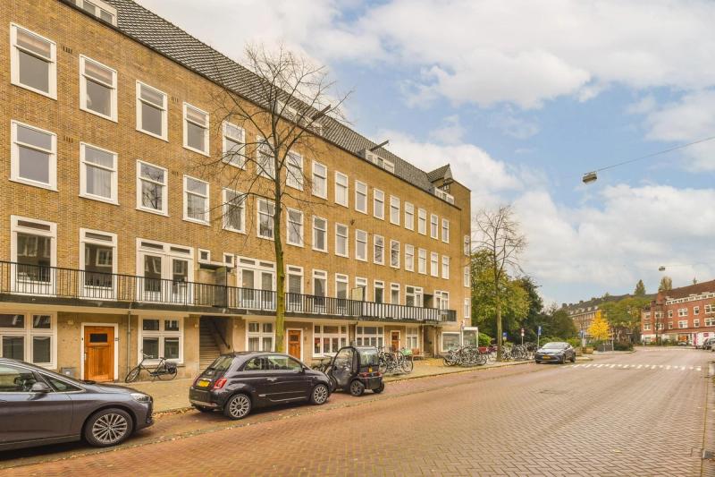 Waalstraat 29 1