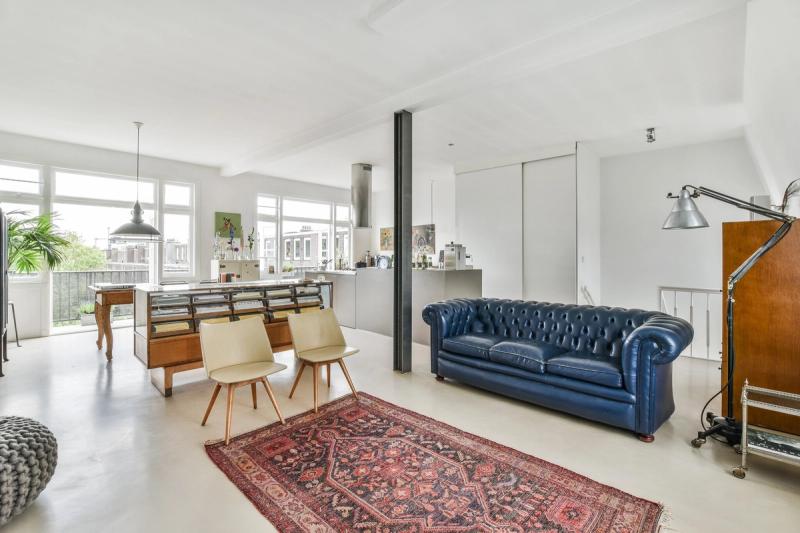 Baarsstraat 7 III/IV