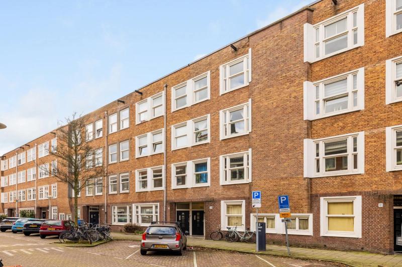 Hudsonstraat 79 3