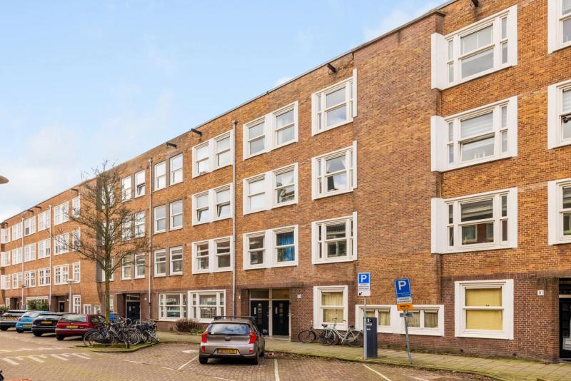 Hudsonstraat 79 3