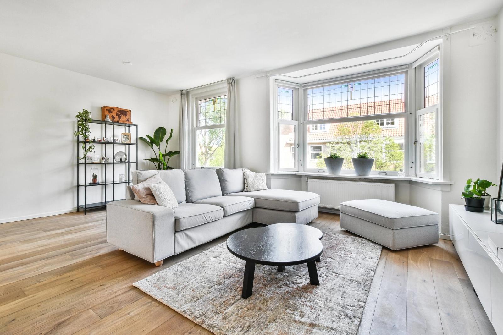 Van Walbeeckstraat 101 3&4