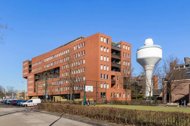 Waterkeringweg 157