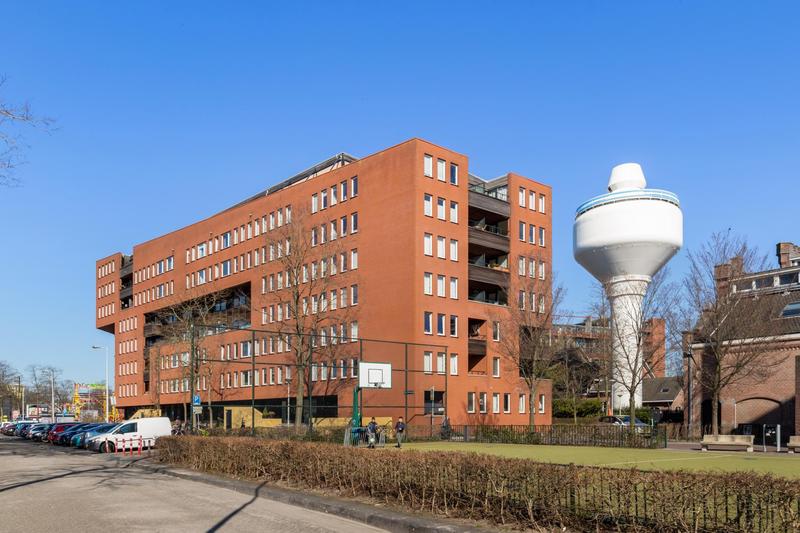 Waterkeringweg 157