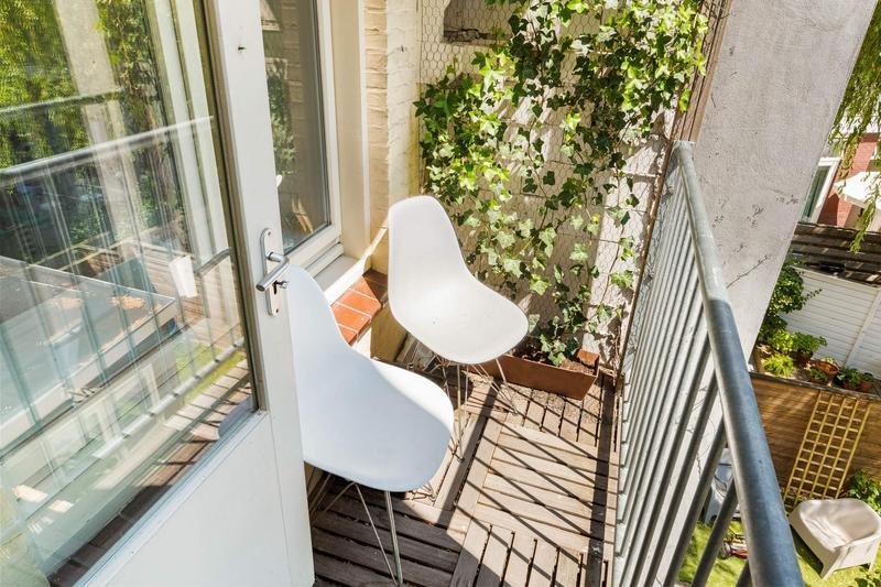 Van Hogendorpstraat 127 1