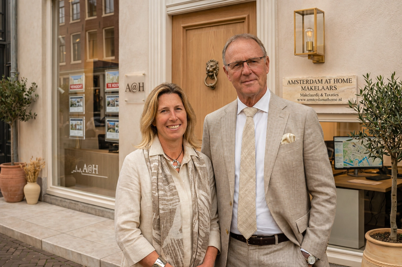 Hoe maak je jouw woning verkoopklaar voor expats?