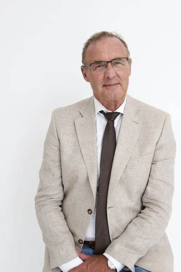 Wouter Thöne