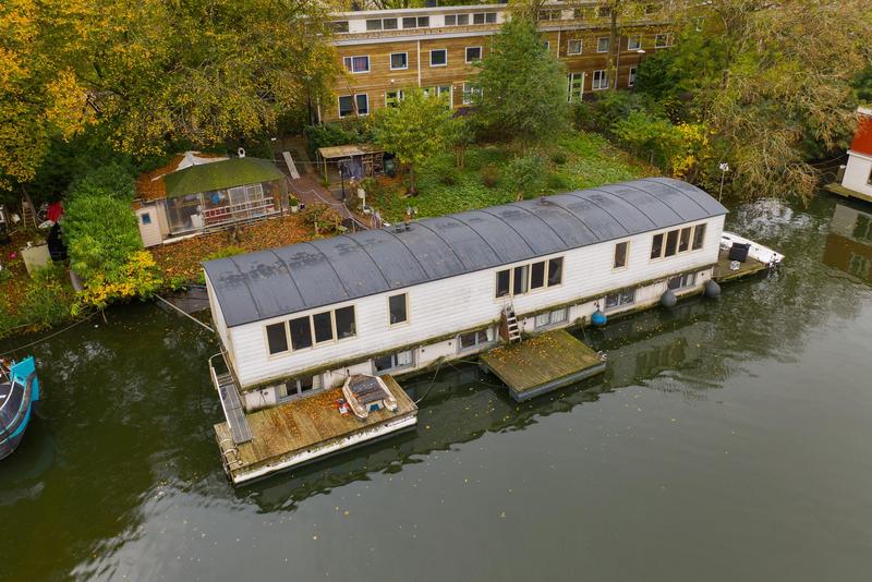 Zeeburgerdijk 583
