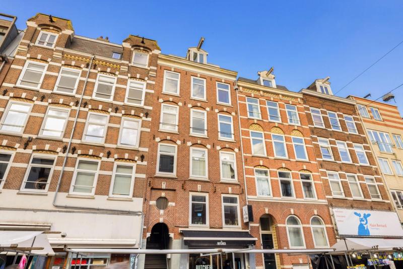 Albert Cuypstraat 129 3