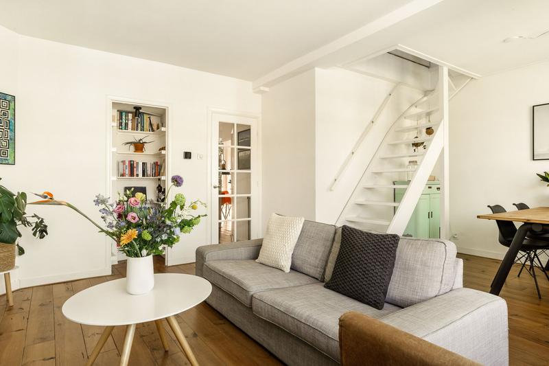 Curacaostraat 75 3