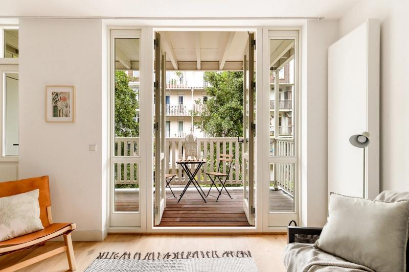 Derde Oosterparkstraat 68 I