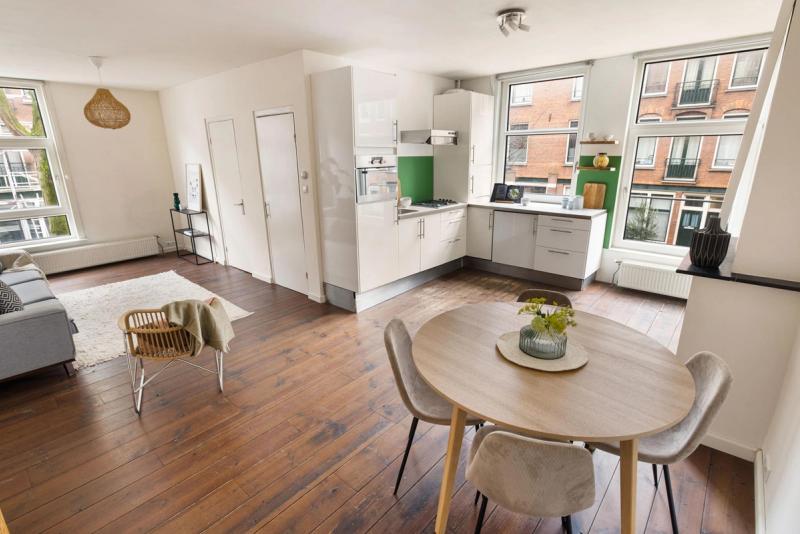 Groen van Prinstererstraat 5 I