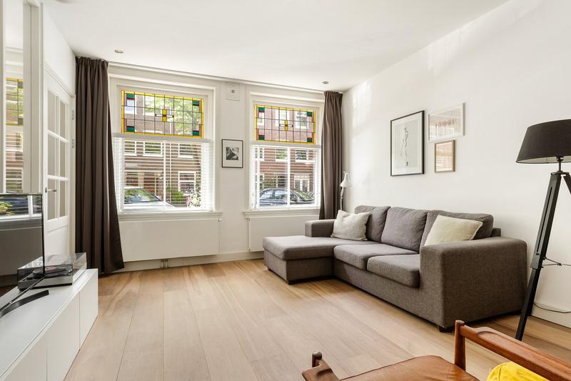 Orteliusstraat 72