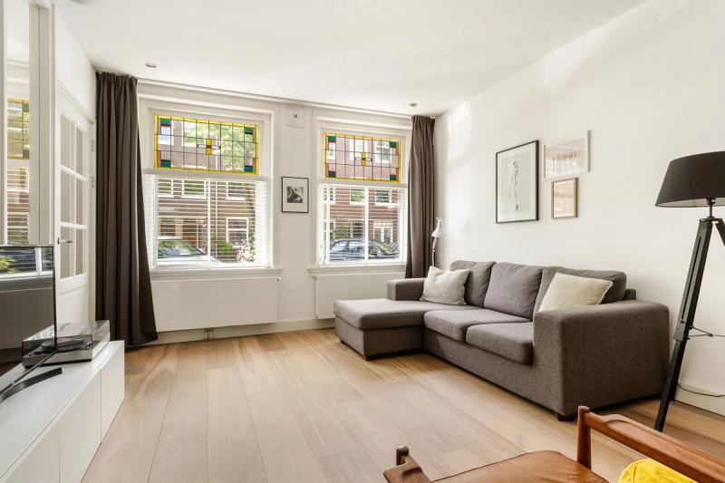 Orteliusstraat 72