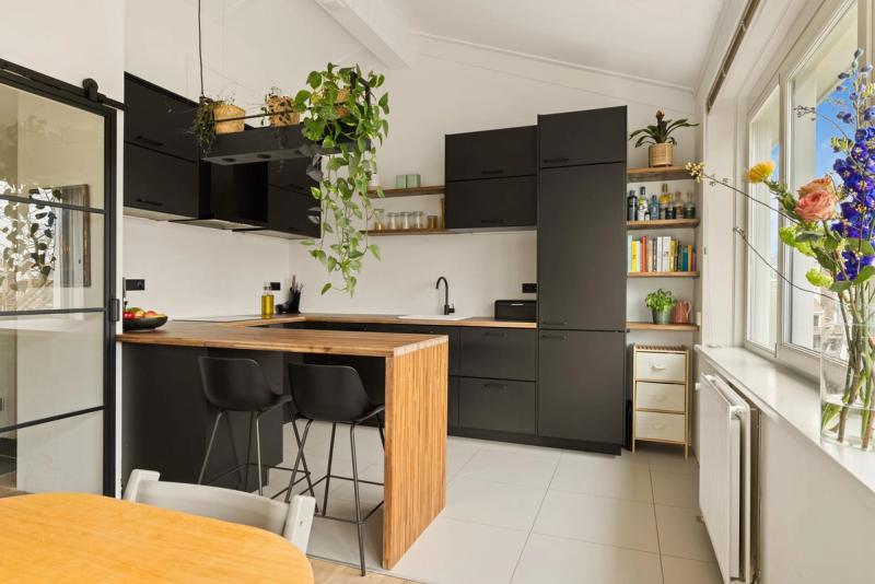 Karthuizersstraat 6 F