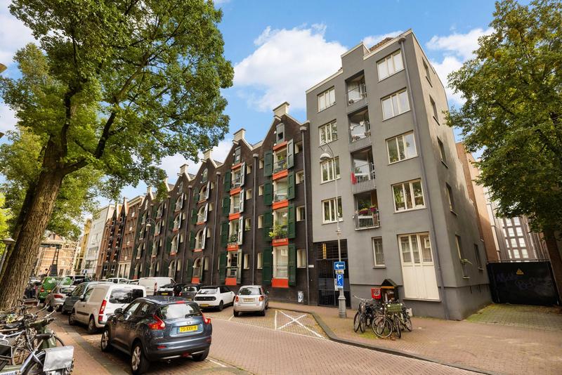 Nieuwe Uilenburgerstraat 21 A