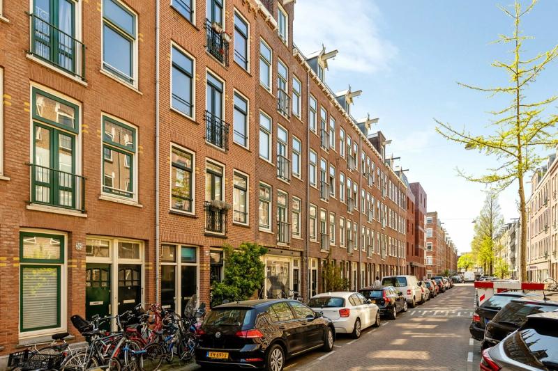 Borgerstraat 207 II