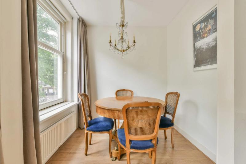 Spaarndammerstraat 62 1
