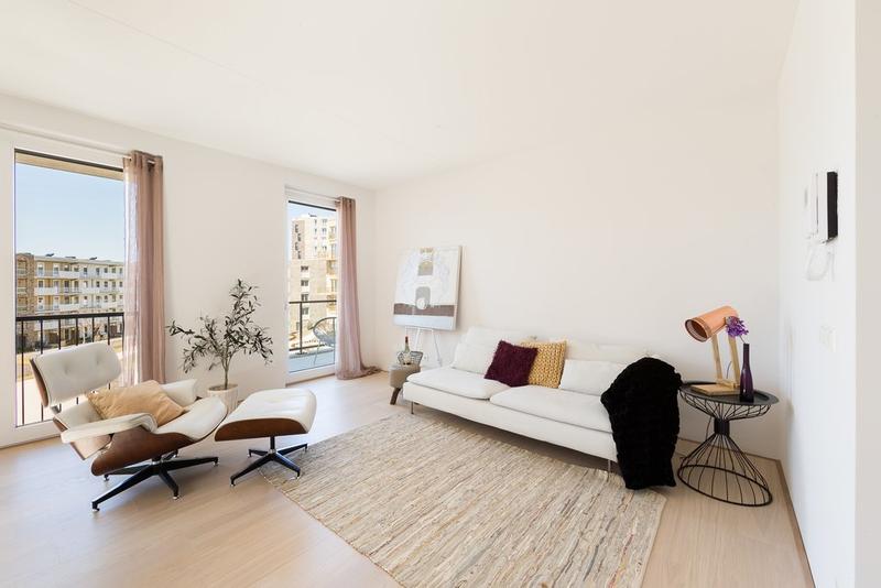 Nida Senffstraat 121 (+PP)