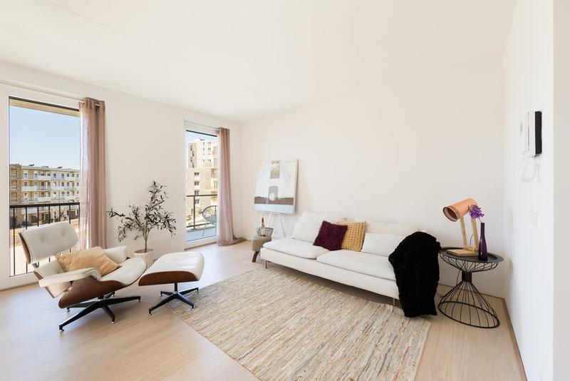 Nida Senffstraat 121 (+PP)