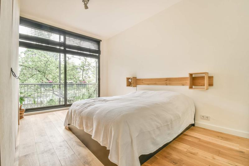 Witte de Withstraat 127 A