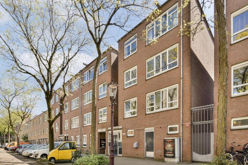Mary Zeldenruststraat 76