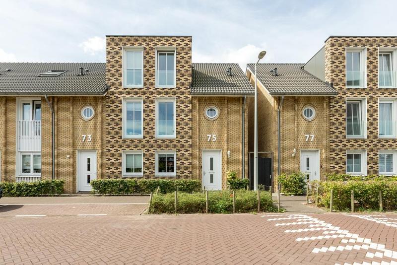 Tuinderijlaan 75