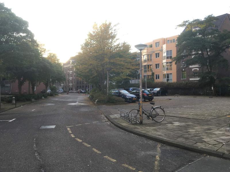 Oostenburgervoorstraat 0 ong
