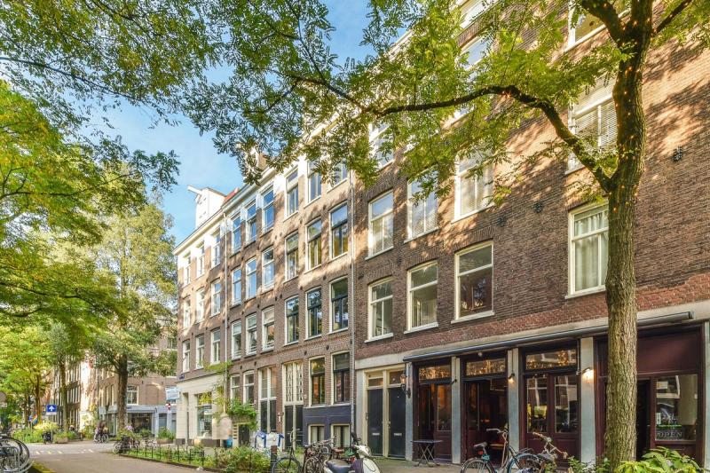 Frans Halsstraat 87 -A