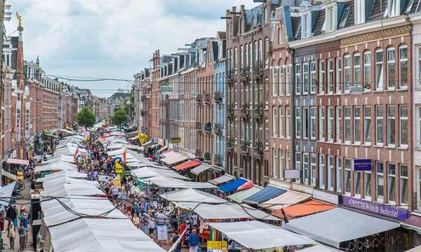 Large customer base