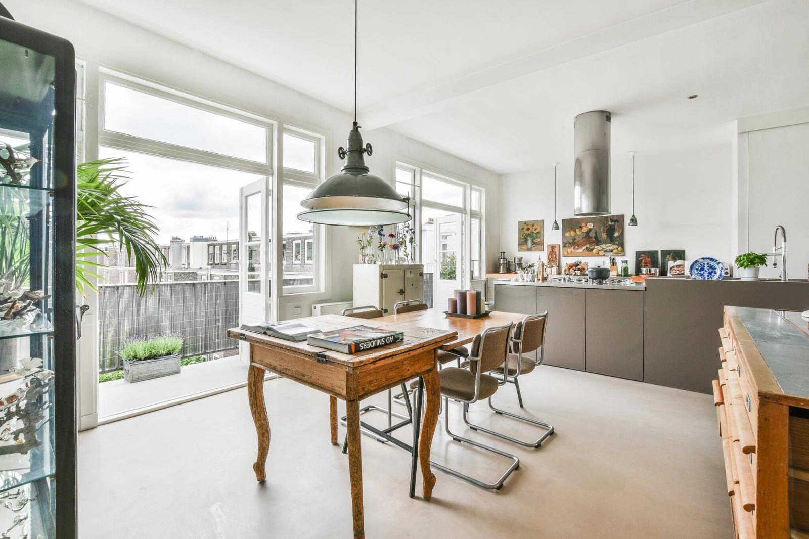 Baarsstraat 7 III/IV