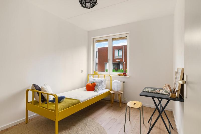 Semarangstraat 13 F