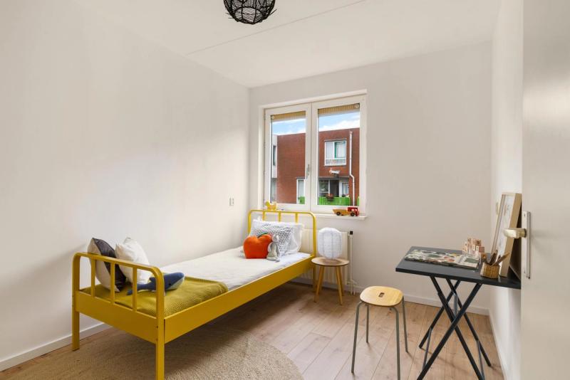 Semarangstraat 13 F