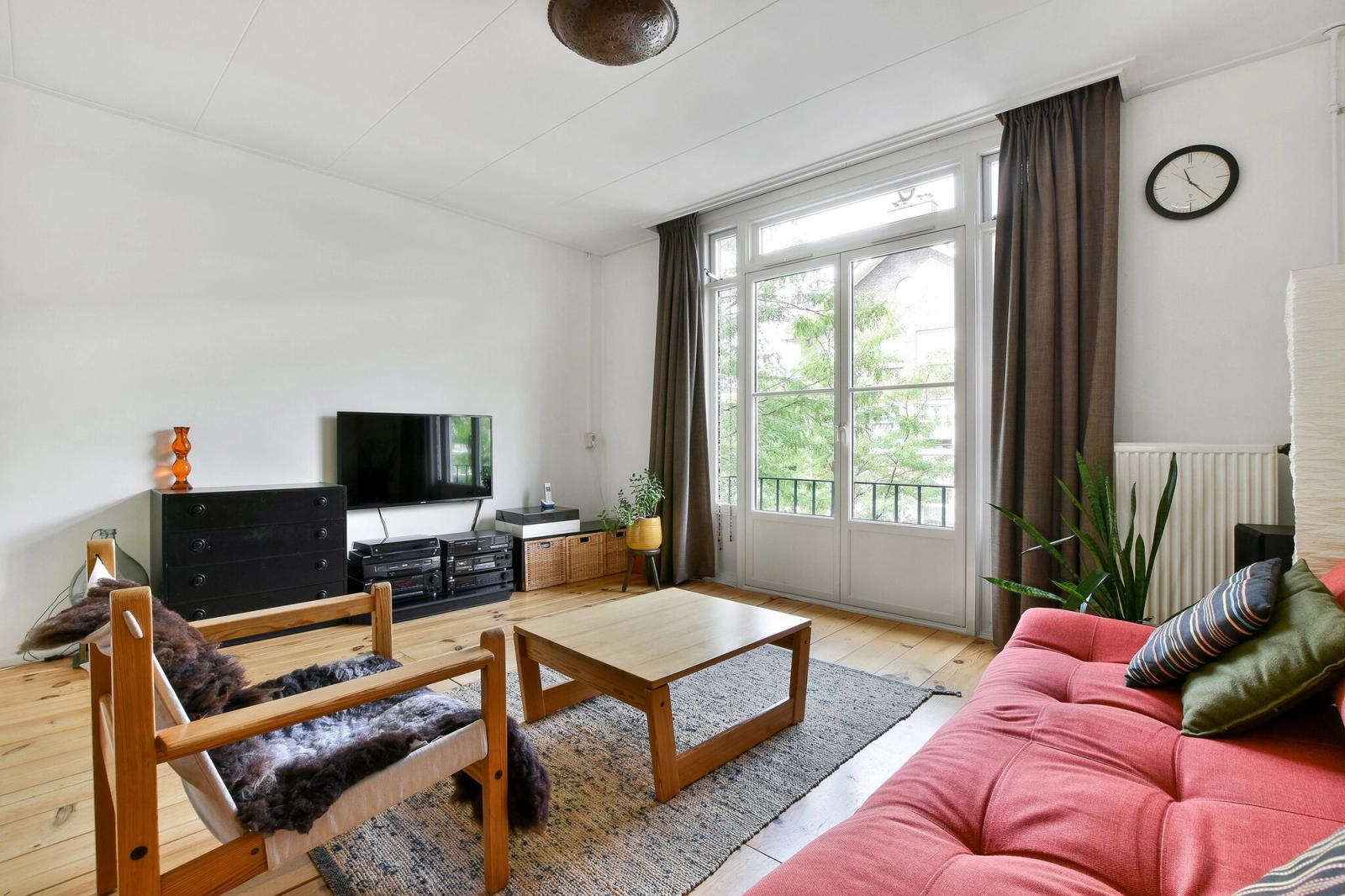 Gaaspstraat 79 3