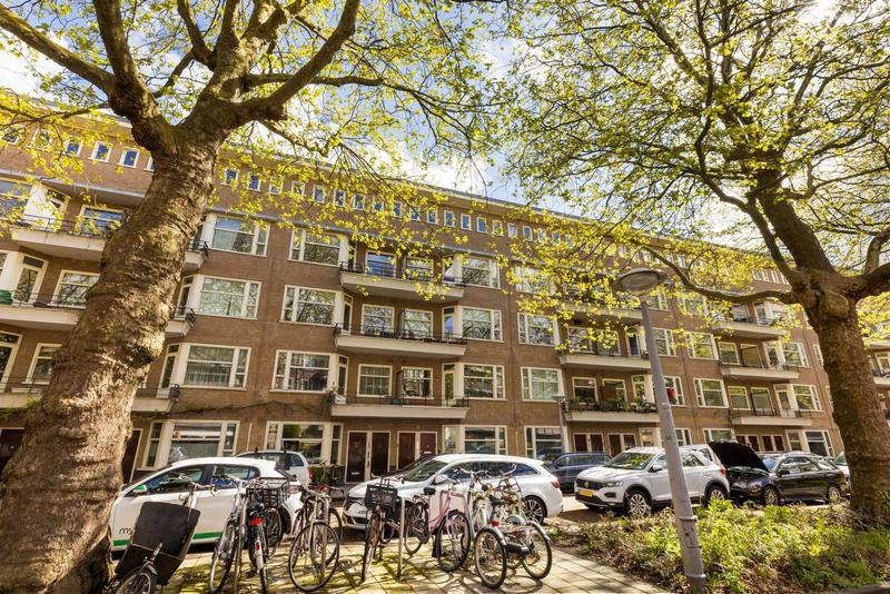 Vier Heemskinderenstraat 41 3