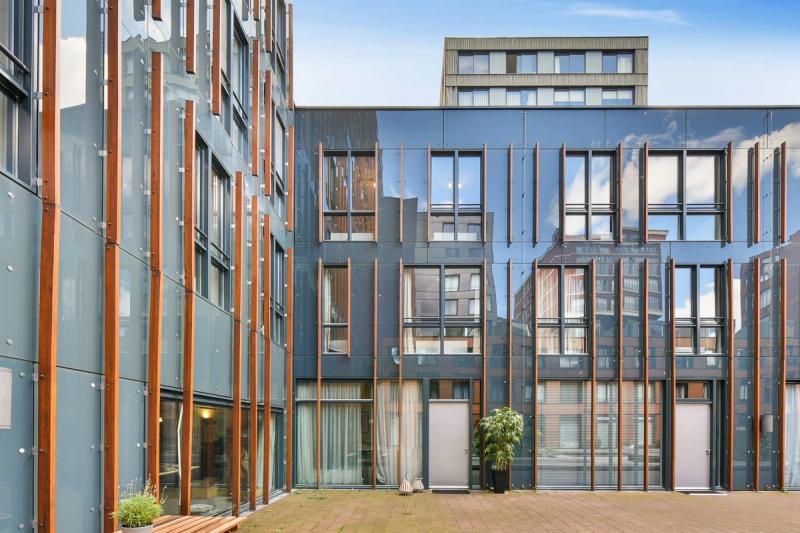 Westerdok 742 + PP