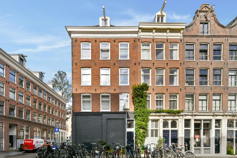 Blankenstraat 175 2V