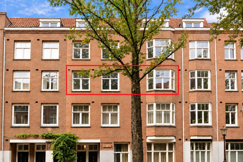 Zocherstraat 56 3