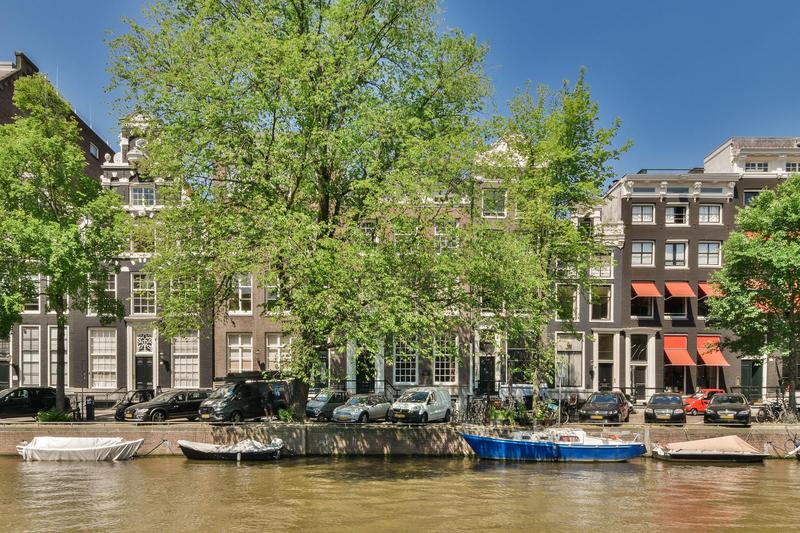 Herengracht 116 F+K*
