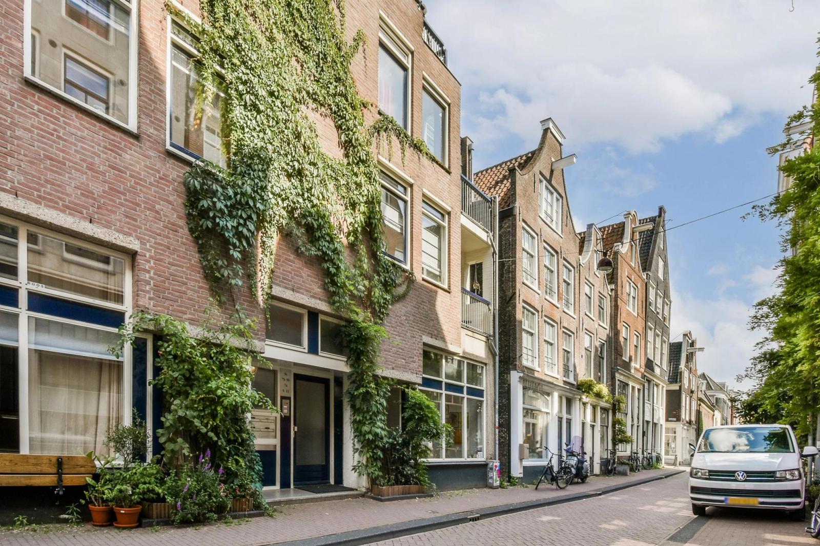Eerste Tuindwarsstraat 11