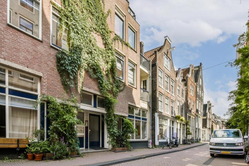 Eerste Tuindwarsstraat 11