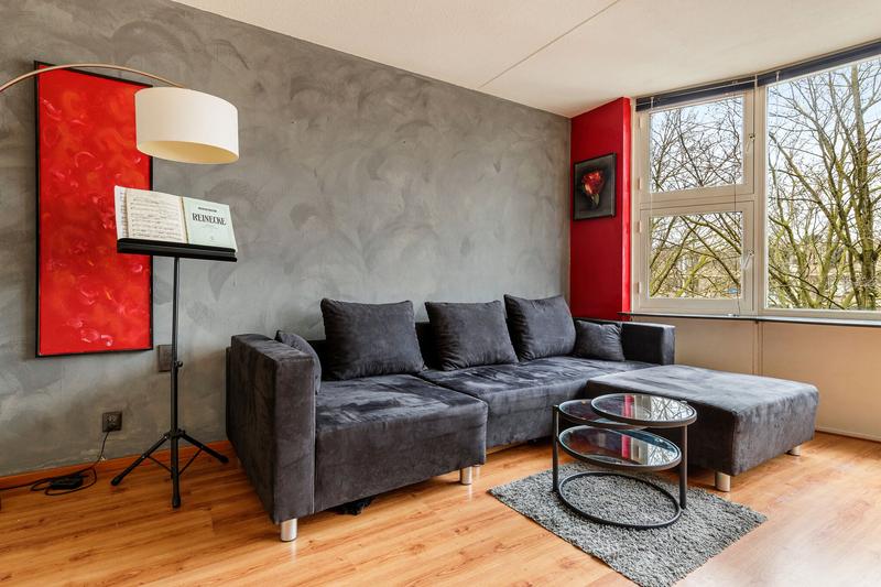 Kleine Wittenburgerstraat 152 + PP