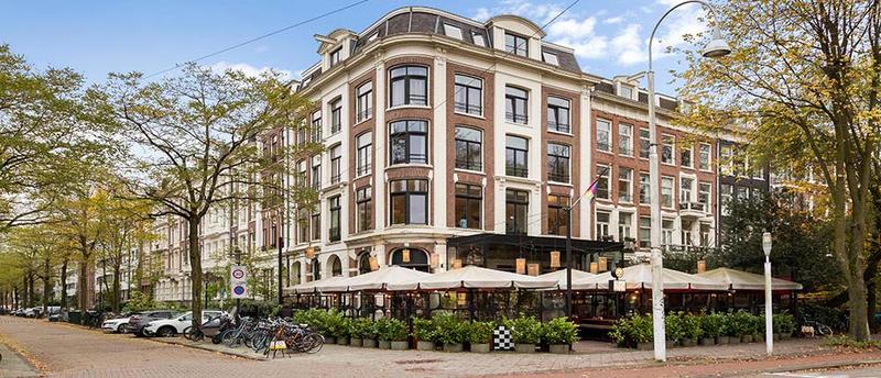 De gezelligste restaurants en cafés in Amsterdam-Oost!